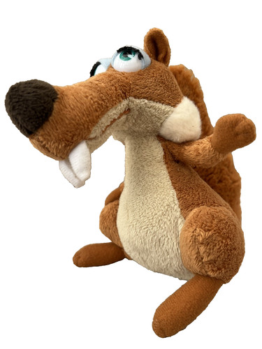 Ice age scratte - ice, 3
