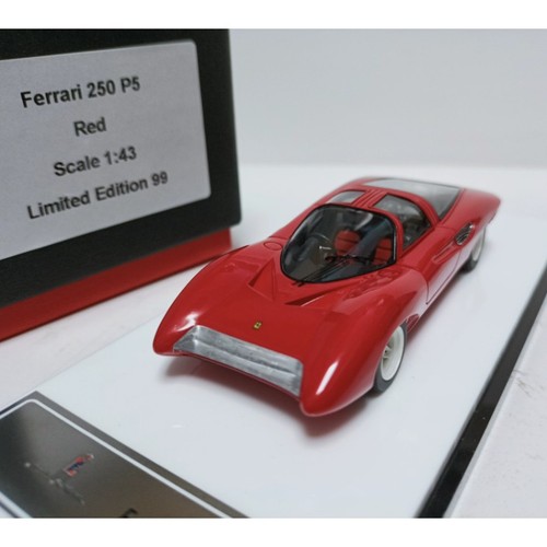 Pmc ferrari 250 p5 - 1:43,