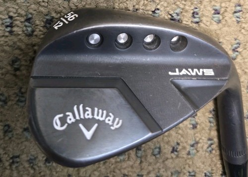 Ganasce callaway punta intera - ganasce,