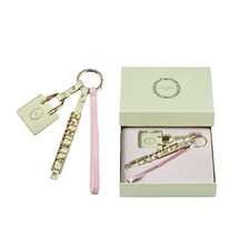 LADUREE Portachiavi Borsa
