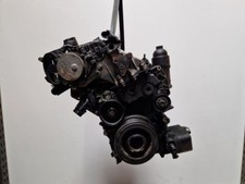 Motore originale BMW 5 (E61)