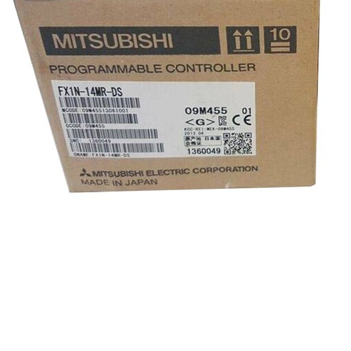 Fx1n 14mr controller - fx1n-14mr-ds,