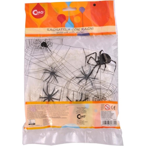 Ragnatele decorative con - decorative,