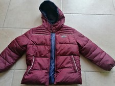 Piumino Bambino Brums 6 anni 