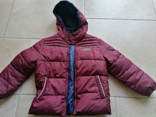 Piumino bambino brums anni - piumino,