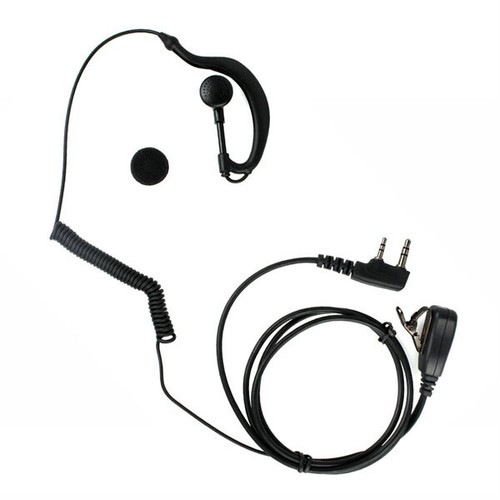 Auricolare auricolare per