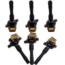 6x Bobine Allumage for BMW E36