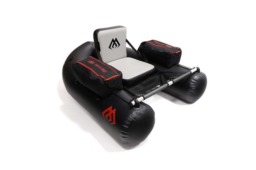 Mikado belly boat - boat, 2024