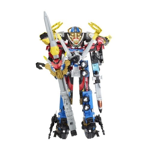 Power rangers beast morphers - power,