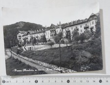 I122980 Cartolina - Trento - Passo Mendola - Hotel Panegal - VG 1964