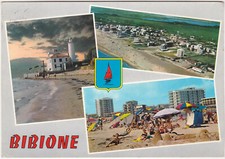 BIBIONE - VENEZIA - VEDUTINE - VIAGG. 1968 -31925-