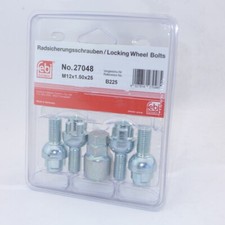 Febi set serrature per