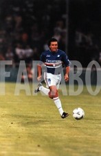 Foto vintage calcio - foto,