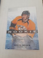 2014-15 Artifacts Simon Moser