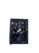 KIT ANGEL EYES H8 LED per E82 E90 E92 E60 E61 E63 E89 X6