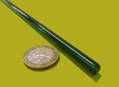 Tubo acrilico verde 2092
