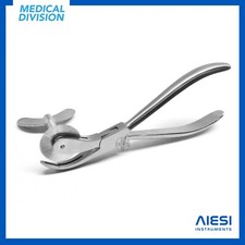 Pinza taglia anelli