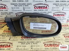 Specchietto Retrovisore elettrico DX Mercedes Classe A 170 2003 W168 5Fili