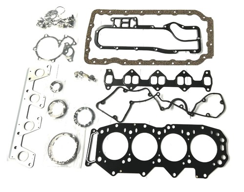 Set guarnizioni motore - set,