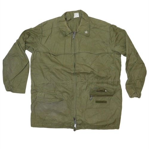 Genuine italian army surplus - genuine,