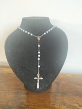 Rosari Oggetti Sacri Vintage