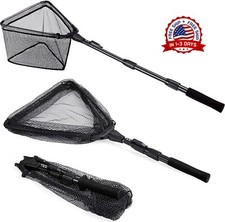 #1 Red para Pescar de Nailon