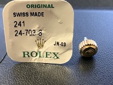 ROLEX 241 Originale 24 703 8