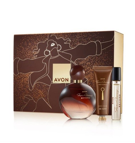 Avon set regalo - avon,