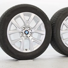 Originale BMW X1 F48 X2 F39 Ruote Invernali 17 Pollici Styling 574 Y-Razze