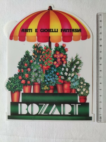Bozart abiti gioielli - e,