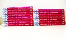 Tre Amiche Sul Ghiaccio 1-15 Battello A Vapore Serie Rara Completa