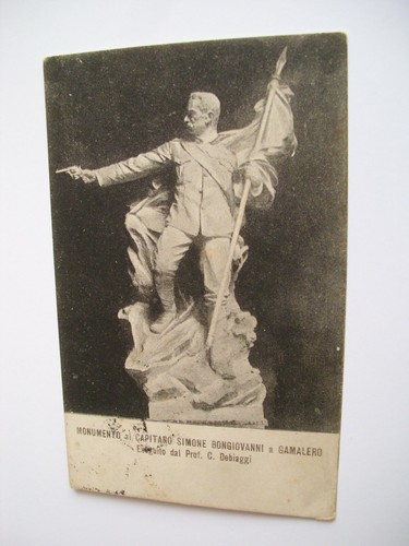 Alessandria monumento al - alessandria,