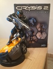 Figurine Crysis 2 ALCATRAZ