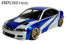 Carrozzeria RC Drift 1:10 BMW