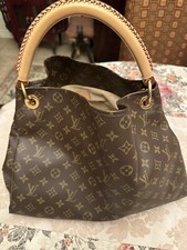 Louis Vuitton Artsy Shoulder