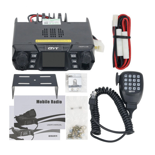Qyt 780 plus - kt-780,