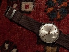 Lubiam 17 rubis Swiss Made