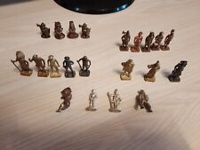 Lotto Soldatini Di Stagno/Piombo Kinder