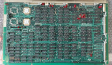 Traub - SI0A-1UP-40541 Scheda