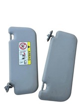 Alette Parasole Toyota Yaris