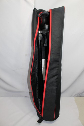Manfrotto mvh500a testina - mvh500a,
