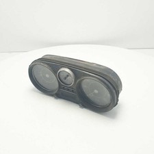 QUADRO STRUMENTI VEGLIA CONTACHILOMETRI TACHIMETRO MERCEDES W114 W115 200 1968-7