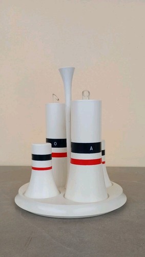 Set olio sale guzzini - set,