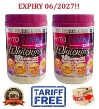 2x Phyto Collagen King of