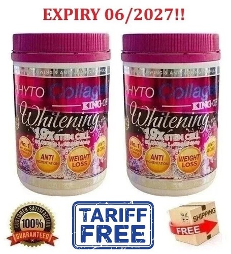Phyto collagen king of - phyto,