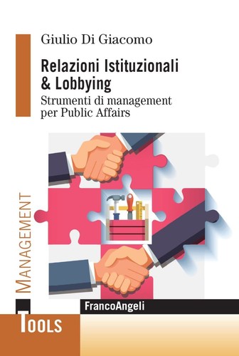 Relazioni istituzionali - , &