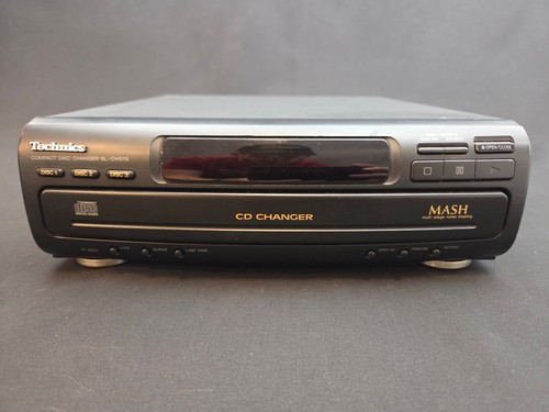 Technics ch515 cambio - cambio, a