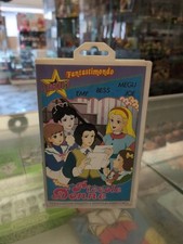 Piccole Donne Vhs Stardust Fantastimondo
