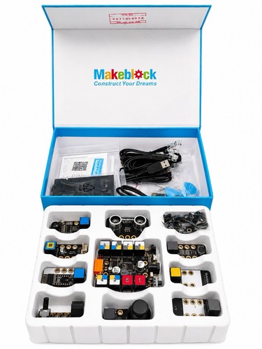 Makeblock inventor kit - makeblock,