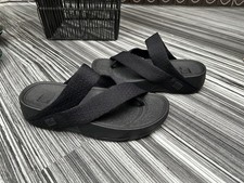 Nuovi sandali uomo Fitflop